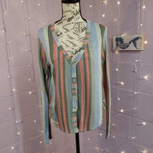 3 for $15 Hiatus Striped Top
